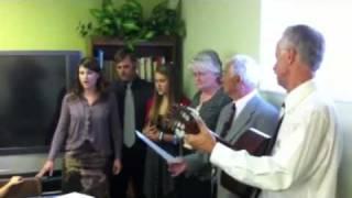Adam Thompson Project