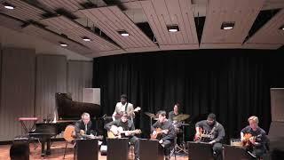 UAB Guitar Ensemble