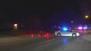 Traffic stop led to bust of multi-state crime ring, police say