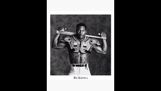 Was Bo Jackson The Best Athelete Ever? #sportsdocs #sportsbios #sportsrecap #storiesaboutsports