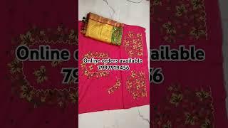 please contact me for orders  7997919456