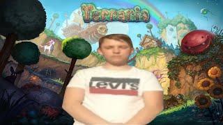 БУЛЕТ - Overworld Day
