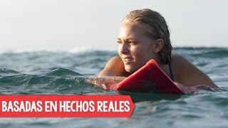 20 Emotivas películas basadas en hechos reales - TeRecomiendo Listas