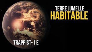 La vie pourrait vraiment exister sur cette planète, qui ressemble tellement à la Terre !