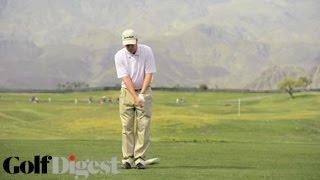 Bryan Lebedevitch: The Step and Swing Drill-Best Young Teachers-Golf Digest