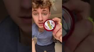 Doing the DNA  with my cheapest YoYo?! 