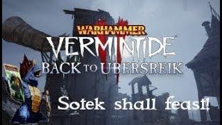 BACK TO UBERSREIK, LADS! Thousands of Vermin to sacrifice in Sotek's name!
