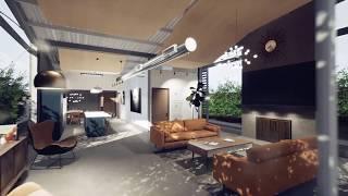UE4: An Advanced Real Time Arch Viz Project (Udemy Coupon)