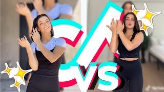 Charli D’Amelio Vs Addison Rae | TikTok Compilation 2020 | PerfectTiktok HD