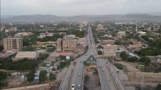 Ethiopia Dire Dawa City 2022