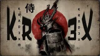 "SAMURAI 【侍】 SOULS" ~ Japanese Trap Beat Music  Hip Hop Mix