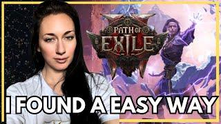 Path of Exile 2 │How to Kill Hunin & Mugin: Do This Before It Gets Patched│Act 2 Keystone