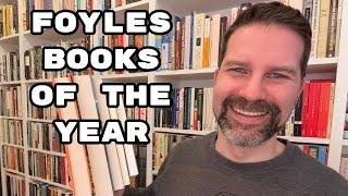 Foyles Books of the Year 2024