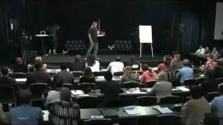 Jason Moffatt's 7Cs of Successful Entrepreneurs