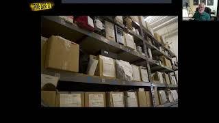 Chain of Custody