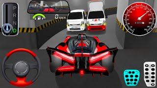 All New Super Car Racing - 3d Driving Class android game play video || Car Game #gameplay #cargame