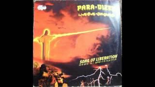 Para-Dizer - Song Of Liberation