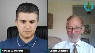 Dr. Gilbert Doctorow: Iran Strikes Israel, Next Move? - Russia vs. NATO