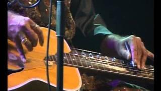 DESERT SLIDE - VISHWA MOHAN BHATT (A MEETING BY THE RIVER) PART 3