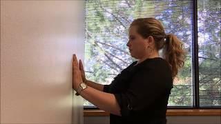 Scapular 4 way - Shoulder Strenghtening
