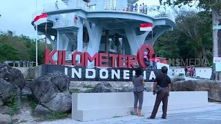 Tugu Nol KM Sabang | RAGAM INDONESIA (15/08/19)