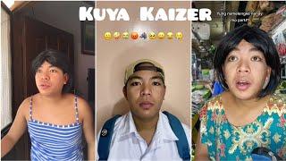 Kuya Kaizer & Jomar Yee & Francis Calma & Caleb Meyerhoeffer & Funny TikTok Compilation