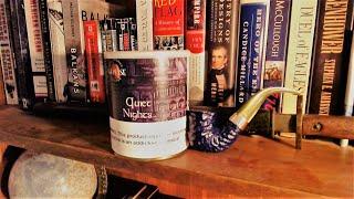 Tobacco Review: GL Pease Quiet Nights - English Blend