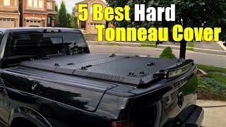 Best Hard Tonneau Cover 2025