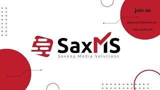 Join Saxony Media Solutions GmbH