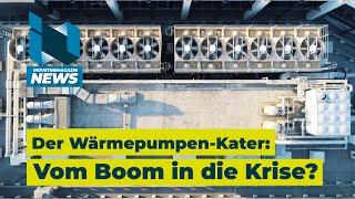 Das Geschäft mit der Wärmepumpe: Absatz bricht ein | Magna Steyr mit Mega-Abschreibung | IM News