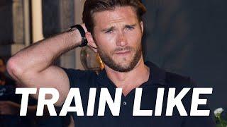 Scott Eastwood Takes You Through His ‘No Gym Full Body’ Workout | Train Like a Celeb | Men’s Health