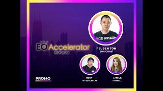 EO Accelerator Malaysia