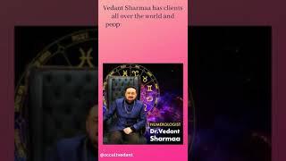 Consult Best Astrologer Numerologist In India Vedant Sharmaa #shorts +91 9425092415
