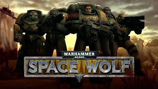 Warhammer 40,000: Space Wolf - Steam Version