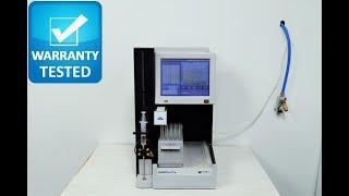 Teledyne CombiFlash RF+ UV Flash Chromatography System [BOSTONIND] - 47317