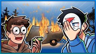 WE MADE THE WORST DRUGS IMAGINABLE (Schedule I Gameplay)