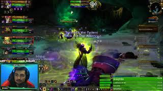 WoW Silvermoon - Dungeon Farm ve Guildimiz (Bölüm 3)