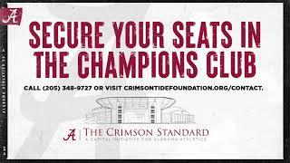 Explore the Champions Club Experience