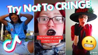 Try Not To CRINGE Challenge 3 - (IMPOSSIBLE )