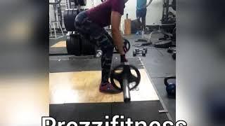 Get fit| Get active| Exercise||Prezzifitness