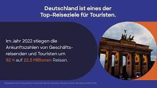Discover® Global Network Value Proposition – Germany (DE)