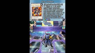 Yu-Gi-Oh! WC 2010 (DS) - Synchro 2v2 Tag Duel