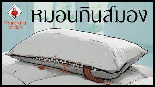 หมอนกินสมอง | ร้านกระต่ายตาเดียว