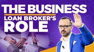 BUSINESS LOAN BROKERS Reveal Their Top Secrets