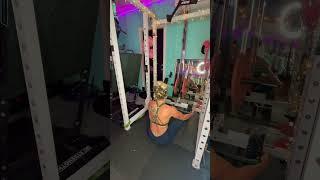 Wide Grip Seated Row #WideGripSeatedRow #SeatedRow#VirtualFitness #OnlineStrengthTraining