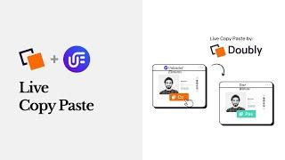 Live Copy Paste Demo Sections from Unlimited Elements