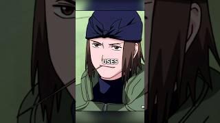 How Strong Was Genma? (Minato's Strongest Bodyguard)