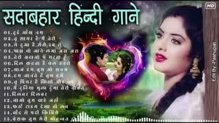 90’S Old Hindi Songs 90Love Song Udit Narayan, Alka Yagnik, Kumar Sanu songs Hindi Jukebox songs