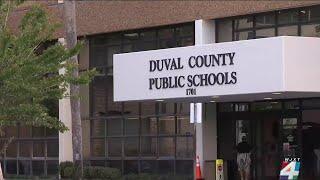 Duval School Board to discuss 'Parental Rights in Education' Law