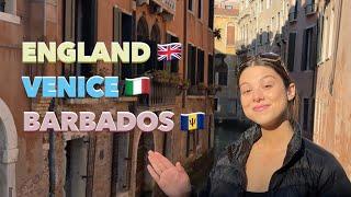 Holidays 2024 Travel Vlog